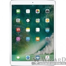 Apple iPad Pro 10.5-inch Wi-Fi + Cellular 512GB - Silver [MPMF2RU/A]
