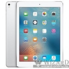 Apple iPad Pro 12.9-inch Wi-Fi 512GB - Silver [MPL02RU/A]