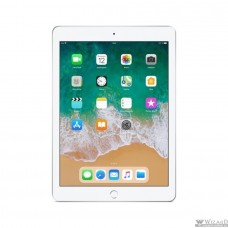 Apple iPad Wi-Fi 32GB - Silver [MR7G2RU/A] (2018)
