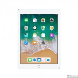 Apple iPad Wi-Fi 32GB - Silver  (2018)
