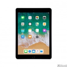 Apple iPad Wi-Fi 128GB - Space Grey [MR7J2RU/A] (2018)