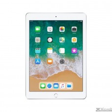Apple iPad Wi-Fi 128GB - Silver [MR7K2RU/A] (2018)