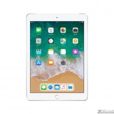 Apple iPad Wi-Fi + Cellular 32GB - Silver [MR6P2RU/A] (2018)