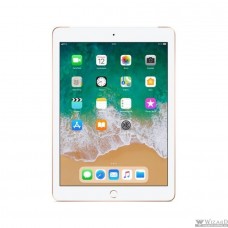 Apple iPad Wi-Fi + Cellular 32GB - Gold (MRM02RU/A) (2018)