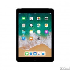 Apple iPad Wi-Fi + Cellular 128GB - Space Grey (MR722RU/A) (2018)
