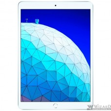 Apple iPad Air 10.5-inch Wi-Fi + Cellular 256GB - Silver [MV0P2RU/A] New (2019)