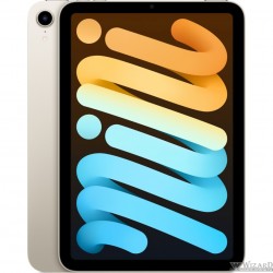 Apple iPad mini Wi-Fi 256GB - Starlight  (2021) (A2567 Австрия)