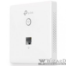 TP-Link EAP115 (Wall) N300 Настенная точка доступа Wi-Fi SMB