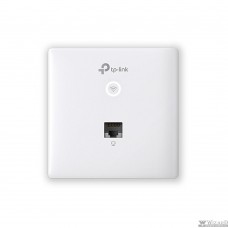 TP-Link EAP230-WALL Omada AC1200 Настенная гигабитная точка доступа Wi?Fi с MU-MIMO SMB