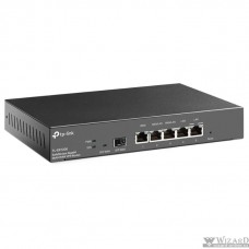 TP-Link TL-ER7206 SafeStream гигабитный Multi-WAN VPN-маршрутизатор SMB