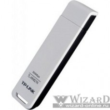 TP-Link TL-WN821N N300 Wi-Fi USB-адаптер