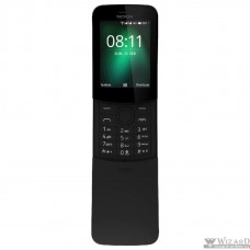 NOKIA 8110 DS 4G TA-1048 Black [16ARGB01A02]