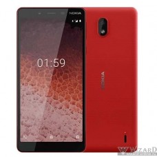 Nokia 1 PLUS DS TA-1130 RED [16ANTR01A04]