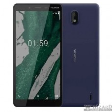 Nokia 1 PLUS DS TA-1130 BLUE [16ANTL01A04]