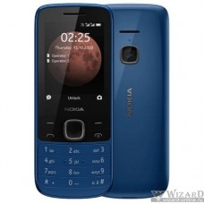 Nokia 225 4G DS Blue [16QENL01A01]