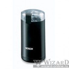 Кофемолка Bosch MKM 6003 [MKM6003] черный