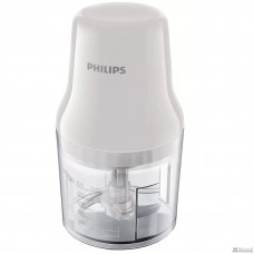 PHILIPS HR1393/00 Измельчитель, 450Вт, пластиковая чаша 0,7л, белый