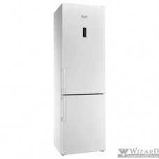 Холодильник HOTPOINT-ARISTON HFP 6200 W, двухкамерный, белый [153420].