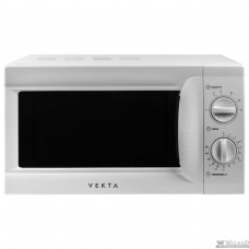 Vekta MS720AHW Микроволновая печь, 700Вт., 20л., белый
