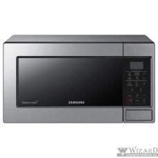 Микроволновая печь Samsung ME83MRTS, 800 Вт, 23 л, серый
