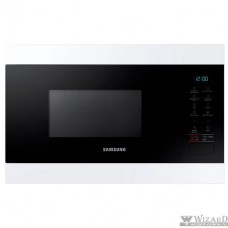 Samsung MG22M8054AW/BW Микроволновая печь 22л. 1300Вт белый (встраиваемая)