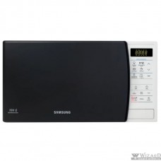 Samsung ME83KRW-1/BW Микроволновая печь white (Объем 23л, мощность 800 Вт) (ME83KRW-1/BW)