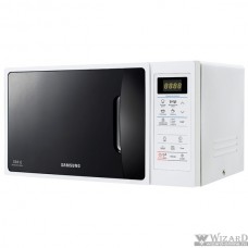 Samsung ME83ARW/BW Микроволновая печь white (Объем 23л, мощность 800 Вт) (ME83ARW/BW)