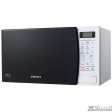 Samsung GE83KRW-1/BW Микроволновая печь white (Объем 23л, мощность 800 Вт, гриль)