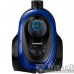 Пылесос Samsung SC18M21A0SB/EV , 1800Вт, синий