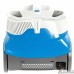 THOMAS 786526 Aqua-Box Perfect Air Allergy Pure Пылесос1700Вт белый/синий