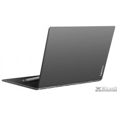 Lenovo Yoga Book YB1-X90F Atom x5-Z8550 4C/4Gb/64Gb 10.1" IPS 1920x1200/And6.0/серый/BT/GPS/ [ZA0V0062RU]