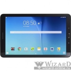 Samsung Galaxy Tab E SM-T561 [SM-T561NZKASER] Black {9.6" (1280x800)TFT/1GB/8GB/3G/GPS/WiFi/BT/Android 4.4}