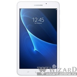 Samsung Galaxy Tab A 7.0 (2016) LTE SM-T285  white {7" ( 1280x800) TFT IPS/1GB/8GB/3G/4G LTE/GPS/WiFi/BT/Android 5.1}