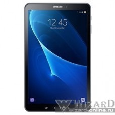 Samsung Galaxy Tab A 10.1 SM-T580 [SM-T580NZKASER] Black {10.1" (1920x1200)TFT/2GB/16GB/GPS/WiFi/BT/Android 6.0}