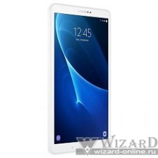 Samsung Galaxy Tab A 10.1 SM-T580 [SM-T580NZWASER] White {10.1" (1920x1200)TFT/2GB/16GB/GPS/WiFi/BT/Android 6.0}