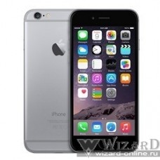 Apple iPhone 6s 32GB Space Gray (MN0W2RU/A)