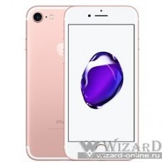 Apple iPhone 7 32GB Rose Gold (MN912RU/A)