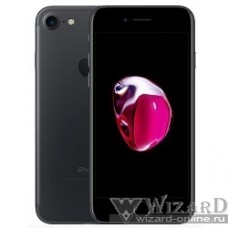 Apple iPhone 7 128GB Black (MN922RU/A)