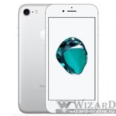 Apple iPhone 7 128GB Silver (MN932RU/A)