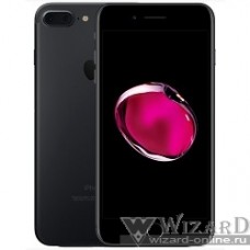 Apple iPhone 7 PLUS 32GB Black (MNQM2RU/A)