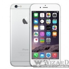 Apple iPhone 6s 32GB Silver (MN0X2RU/A)