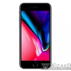 Apple iPhone 8 128GB Space Gray (MX162RU/A)