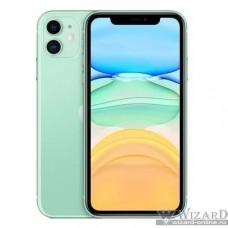 Apple iPhone 11 64GB Green (MWLY2RU/A)