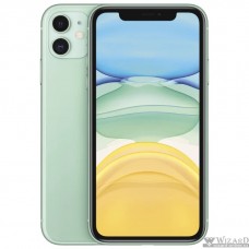 Apple iPhone 11 128GB Green [MHDN3RU/A] (New 2020)