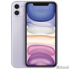 Apple iPhone 11 128GB Purple [MHDM3RU/A] (New 2020)