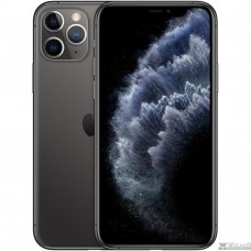 Apple iPhone 11 Pro 512GB Space Grey как новый [FWCD2RU/A] (2019)
