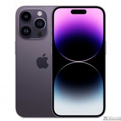 Apple iPhone 14 Pro Max 512GB Deep Purple  (только eSim США)