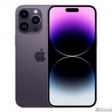 Apple iPhone 14 Pro Max 256GB Deep Purple [MQ8A3ZA/A] (A2896 Dual Sim Сингапур)