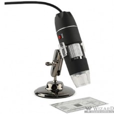 Espada U1000X Портативный цифровой USB-микроскоп c камерой 1,3 МП и увеличением 1000x (42457)