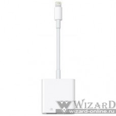 MK0W2ZM/A Apple Lightning to USB 3 Camera Adapter